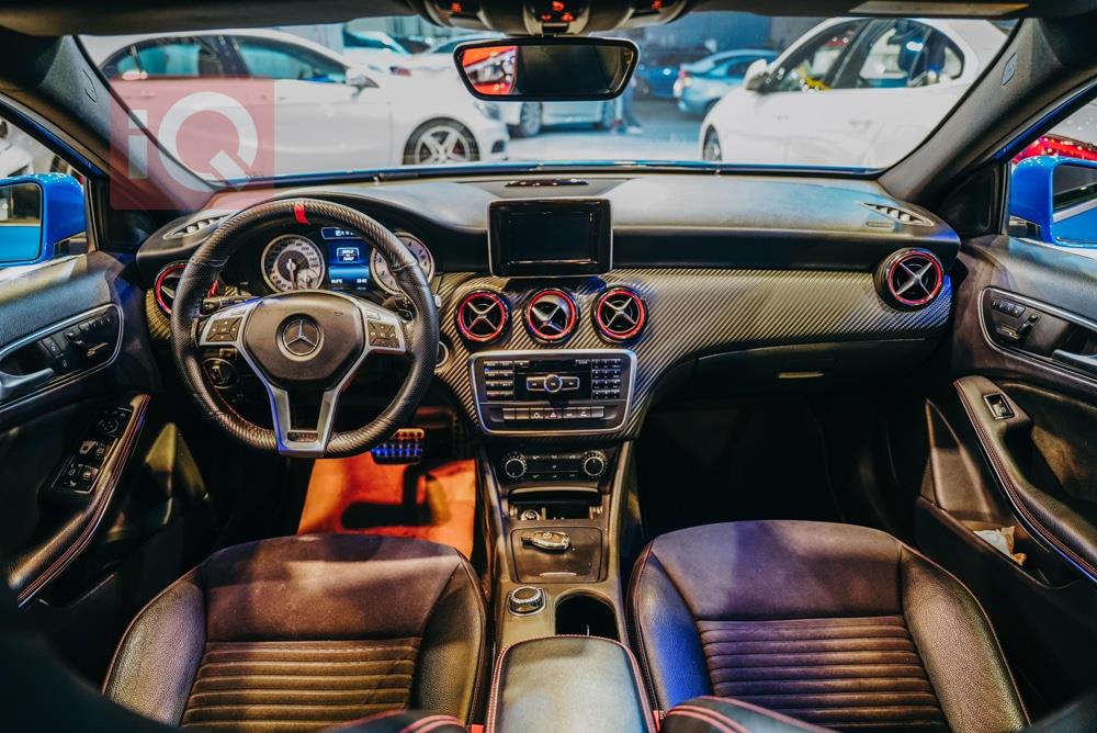 مێرسێدس بێنز A-Class